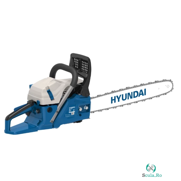 Hyundai Motofierastrau cu lant HYUNDAI HY-CS6250