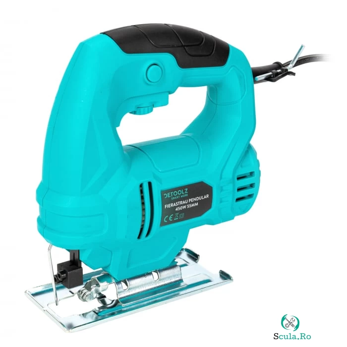 Fierastrau pendular, 450W, 55mm la 174.00 lei ron