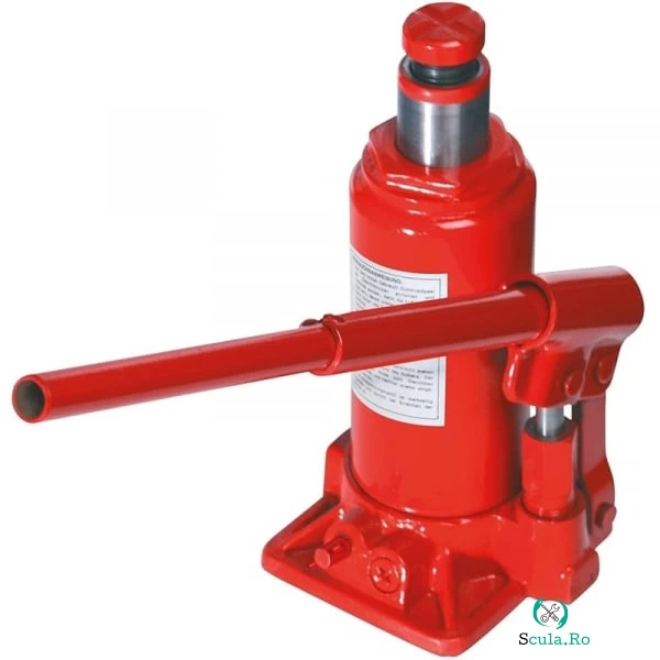 Cric hidraulic Mannesmann 007-Т-GS2, 2 Tone la 98.94 lei ron