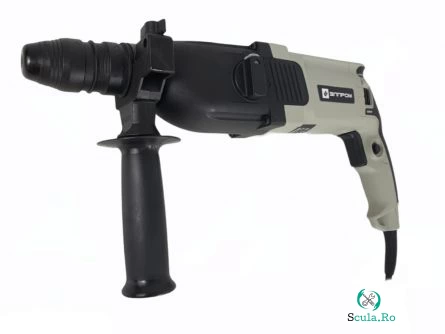 Ciocan rotopercutor Elprom EPE1100 DFR, 1100W, 4700rpm, 2.8J, SDS+
