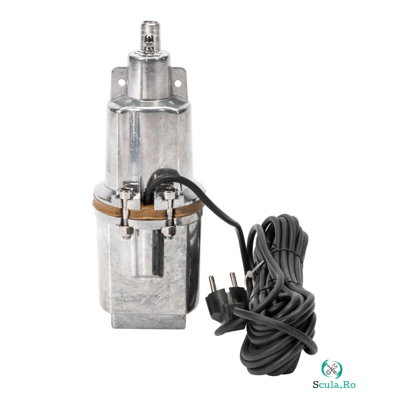 Pompa apa submersibila pe vibratie VMP60 la 169.85 lei ron