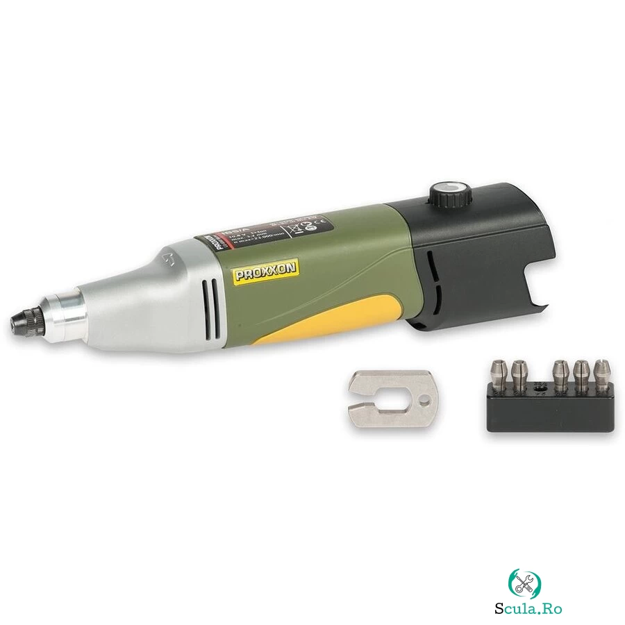 Proxxon Masina pentru gaurit/frezat IBS/A (doar corpul) , Proxxon 29802 la 493.98 lei ron