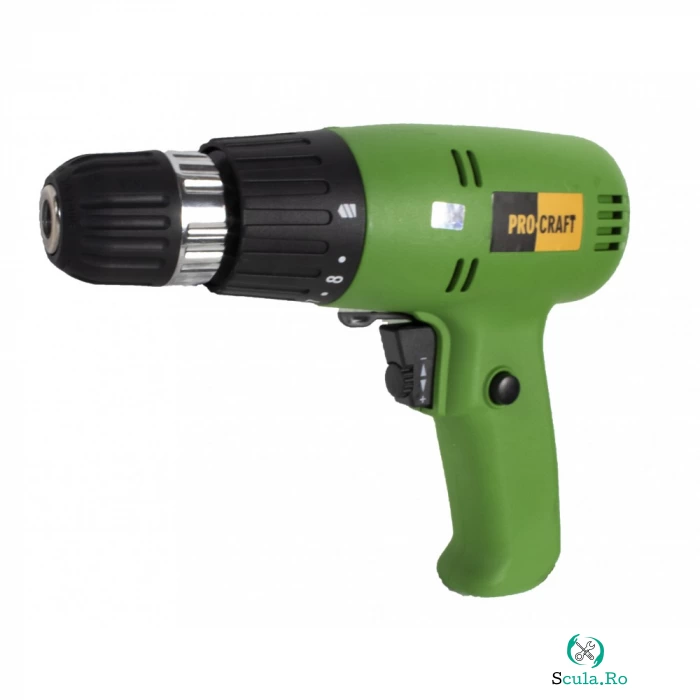 AUTOFILETANTA PROCRAFT PB800, 800W, CU FIR 800ROT. MIN. la 115.00 lei ron