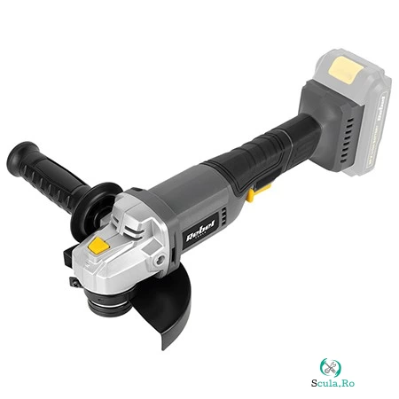 polizor unghiular 20v fara acumulator rebel