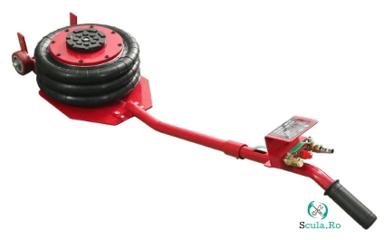 Cric pneumatic pentru masina 3 tone la 767.00 lei ron