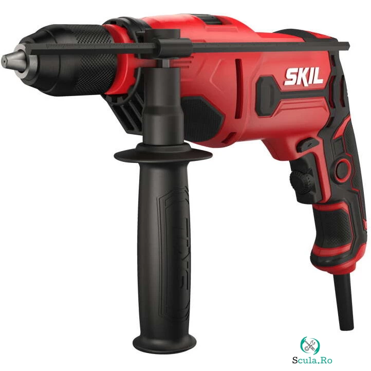 Skil SKIL 6725 AA Masina de gaurit cu percutie la 312.15 lei ron