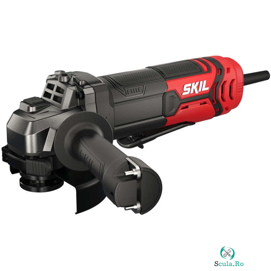 Skil SKIL 9130 AA Polizor unghiular, 720W, 12.000rpm, 115mm la 270.47 lei ron
