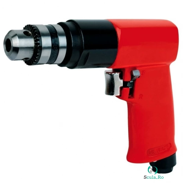 Masina de gaurit pneumatica Mannesmann 1521, 3 8, , 6.3 bari, 1800 rpm la 144.90 lei ron