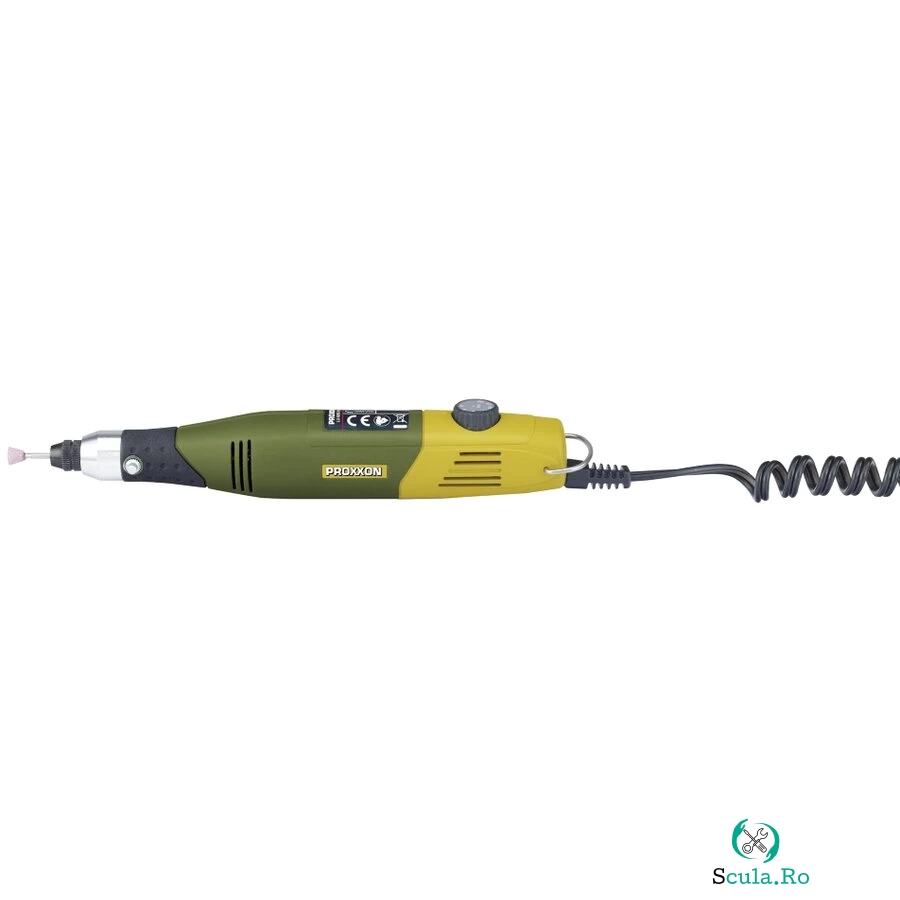 Proxxon Masina de gaurit-frezat MICROMOT 60/E, Proxxon 28510 la 241.52 lei ron