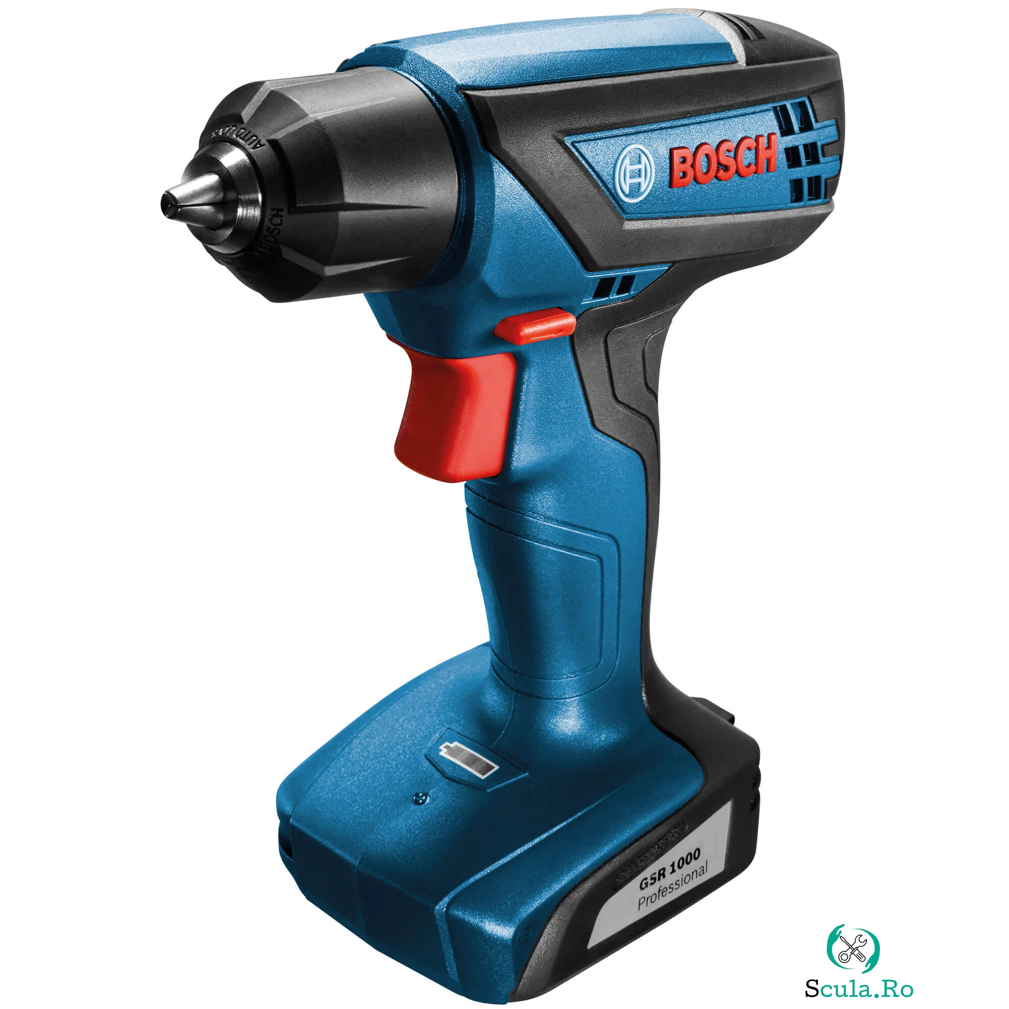 Surubelnita electrica Bosch GSR1000, 10.8V