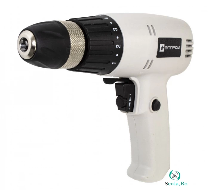 Autofiletanta Elprom ESS-800, 800W, cu fir, 750RPM