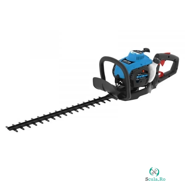 Masina de taiat gard viu pe benzina in 2 timpi GMH 603 Gude 93993, 1 Cp, 615 mm la 632.05 lei ron