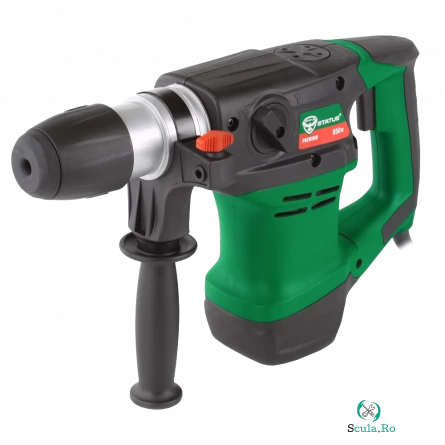 Ciocan Rotopercutor, Model STATUS MPR45, 1050W, 6J, 1200RPM, SDS-PLUS + Geanta Transport la 536.00 lei ron